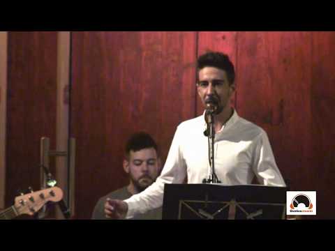 Jonatan Penalba "Al país de l'olivera" - Cambra Records