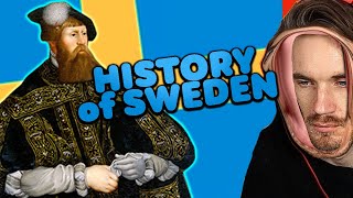 GREAT MESOPOTAMIA: I’m i a joke to you. - The History of Sweden is Weird..
