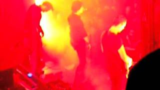 Gary Numan Halloween 2010 Neumos Seattle WA pt10