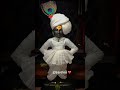 Krishna Kaliyo Thakar Viral