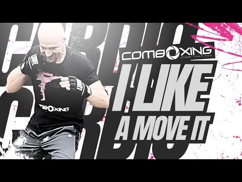 I Like A Move It | COMBOXING | The best💥 COMBAT FITNESS MUSIC