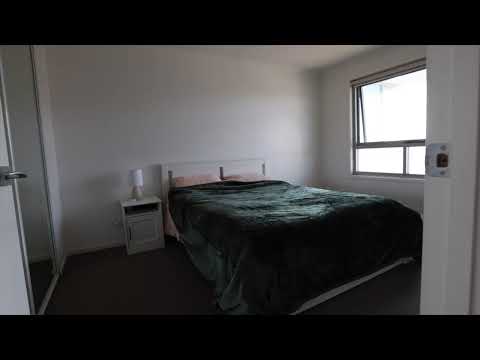 910/17 Dooring Street, Braddon, Inner North, 1 Schlafzimmer, 1 Badezimmer, Apartment