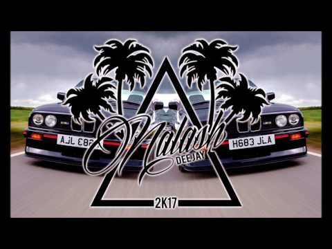 ScreenSky Feat Dj Nalsh X Stylo G ft Gyptian Zouk 2k17