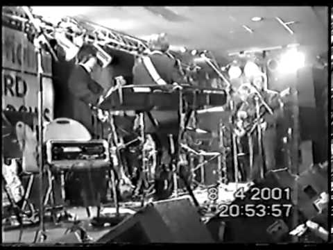 010408 FBI and Jet Harris - Diamonds