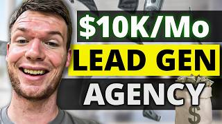 How To Start a B2B Lead Generation Agency (& Get Your First Client)