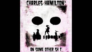 Charles Hamilton - Sweets