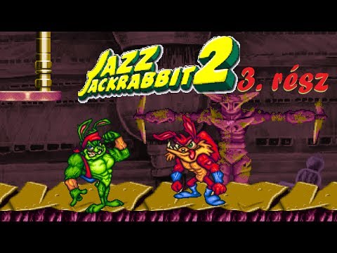 jazz jackrabbit 2 pc tpb
