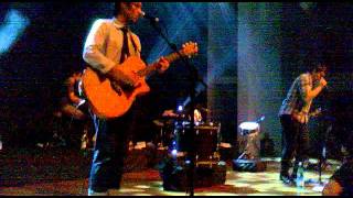 Jars of Clay na IBC - Something beautiful