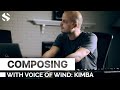 Video 2: Composing With Voice of Wind: Kimba