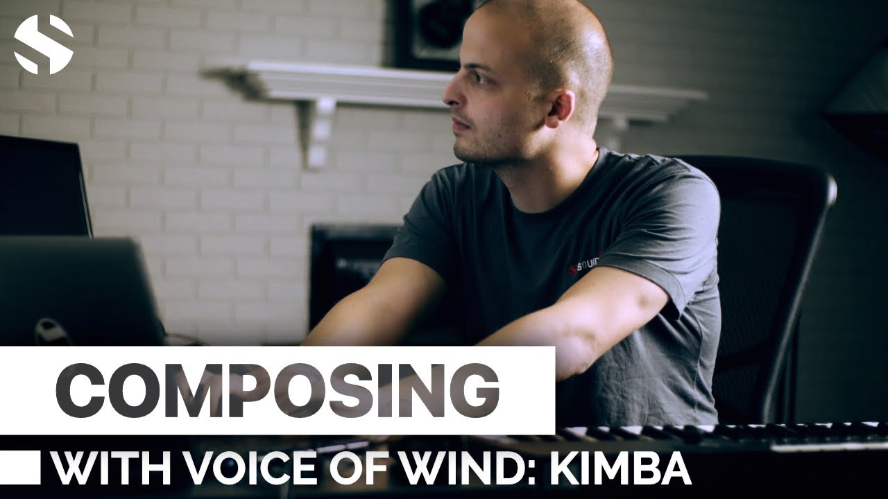 Voice of Wind: Kimba thumbnail 2