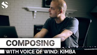 Video thumbnail for Composing With Voice of Wind: Kimba by Soundiron