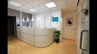 Local de uso sanitario en alquiler en Paseo de la Bonanova, 69 - Barcelona