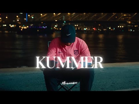 (FREE) Hoodblaq x Omar Type Beat - "KUMMER"