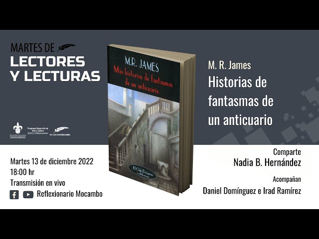 Vídeo relacionado con Cuentos de fantasmas: 271 (Nuevos Tiempos)