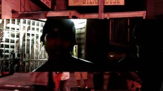 TELLY MAC homerun DLK ENT WORLD SERIES SF GAINTS