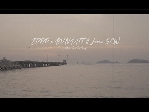 ZTRP x BUNDITT Ft. Jonin SCW | เก็บไว้  (Prod.WalE) 💔Audio 2019