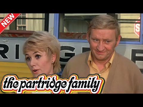 The Partridge Family 2024 🌸🌸  Full Episodes 2024 🌸🌸 EP5. When Mother Gets Married 🌸🌸