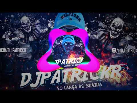 BERIMBAU DE FAVELA - MC DRICKA E MC RD (DJ PATRICK R) 2020