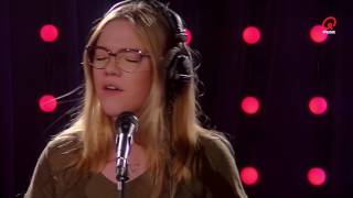 @RikBoey: Kaat Thijs - Unbeautiful (live bij Q)