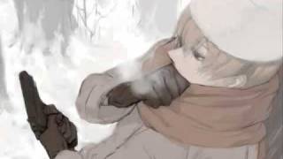 ▌Hush-a-bye ▌ APH Russia's Lullaby. (please read Desc!)