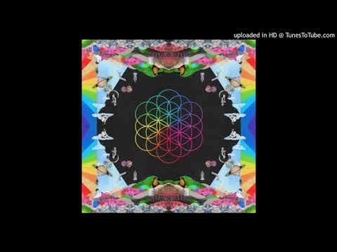 Coldplay - Hymn For The Weekend Instrumental