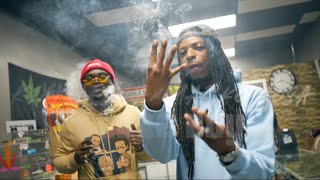 KeyyDaDon x Marko Sosa - Broke Boy (Official Music Video) Dir@Bighomiereece