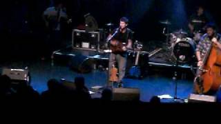 Seth Lakeman - I&#39;ll Haunt You