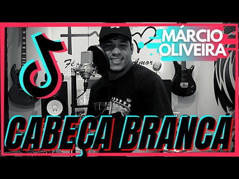 PARÓDIA | Cabeça Branca - Tierry | Márcio Torres Oliveira