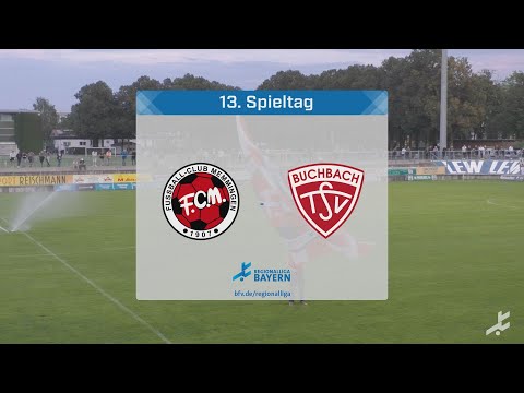 Maus wie ein Löwe - Buchbachs Keeper hält Elfer und sichert Sieg