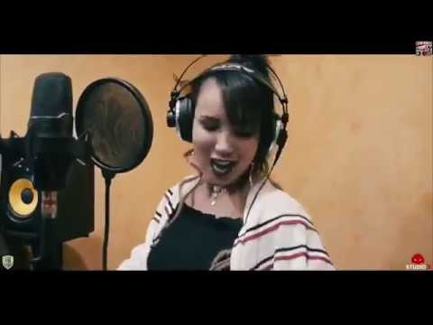 Cheba siham japoniya  - tseparena - تسيبارينا - Clip Officiel