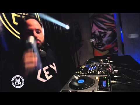 Dirty Dale @ CTRL ROOM - April 15 2015