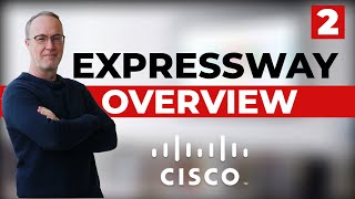 Menu Overview - Cisco Expressway Series [2]