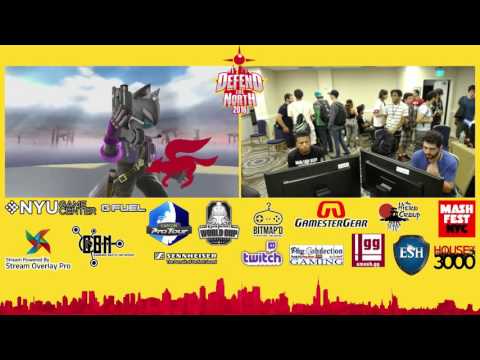 Defend The North - [Winners] G5 Dugan vs Polaris