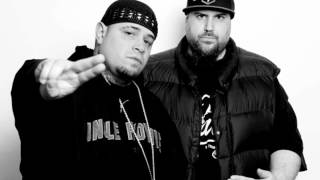 Vinnie Paz - Brick Wall ft. Ill Bill & Demoz (Polskie Napisy)