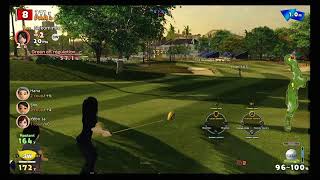 Everybody's Golf - Eagle