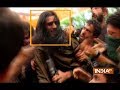 10 militants spotted during the funeral ceremony of terrorist Nasir Wani