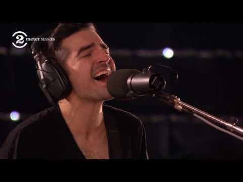 The Boxer Rebellion on 2 Meter Sessions (2013)