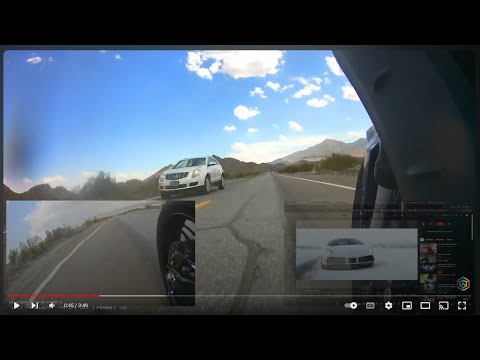 Sinny x SINDICVT - Panda YAMMY G Moto Remix #mt09