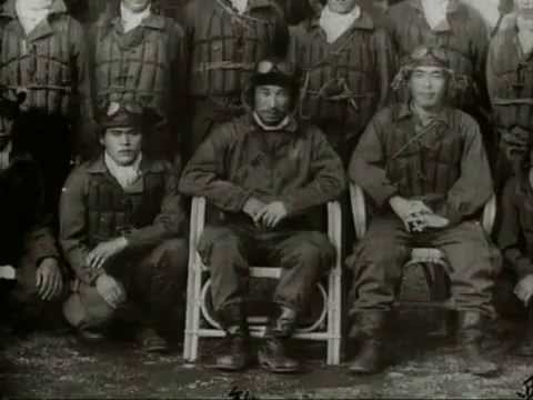 Gladiators of World War II - The Kamikazes [E9/13]