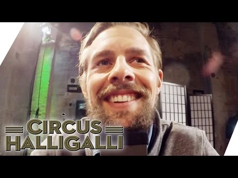 Circus HalliGalli Endure: Don't Laugh Vol. 2 Part 1 | ProSieben