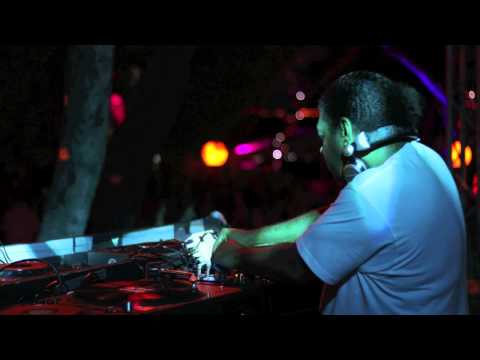 Kerri Chandler - Mommy What's A Record