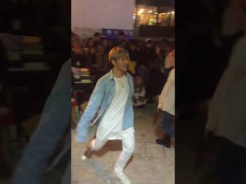 20171006 김민석_WINNER -  REALLY REALLY[MAXXAM Kim Minseok]