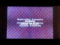 Arthur Season 6 Closing Credits Techno Remix 2001