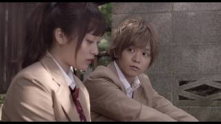 「霊眼探偵カルテット」予告篇 LONG ver.