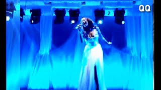[Remastered] Leona Lewis slaying HOMELESS - live (UK 2008)