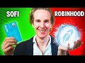 SoFi Vs Robinhood Best Growth Stock To Buy Now Is