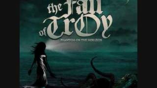 Chapter 5: The Walls Bled Lust -The Fall of Troy (Lyrics in description)