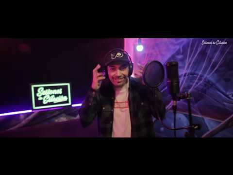 SESIONES DE ESTACIÓN. TERRIBLE - MI JUEGO (ft DJ PEREZ)