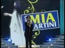 Letizia Contadino Ospite al Premio Mia Martini 2007