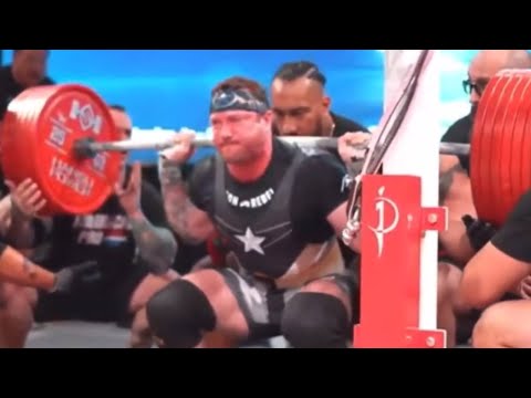 The GOAT Delivered | The American Pro 2